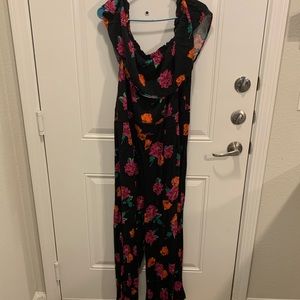Torrid Romper